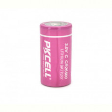 Батарейка PKCELL CR14250 650mAh 1шт (CR14250/20434)