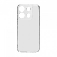 Чохол ArmorStandart Air для Tecno POP 7 (BF6) Camera cover Clear (ARM67814)