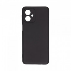 Чохол ArmorStandart ICON для Motorola G54 Power Camera cover Black (ARM70546)