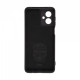 Чохол ArmorStandart ICON для Motorola G54 Power Camera cover Black (ARM70546)