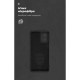 Чохол ArmorStandart ICON для Motorola G54 Power Camera cover Black (ARM70546)