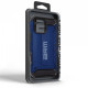Чохол ArmorStandart Panzer для Apple iPhone 16 Pro Max Dark Blue (ARM79549)