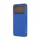 Чохол-книжка ArmorStandart G-Case для Tecno Spark 40 4G Blue (ARM88017)
