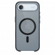 Чохол Apple iPhone Air Case with MagSafe Shadow (MGH24)