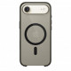 Чохол Apple iPhone Air Case with MagSafe Shadow (MGH24)