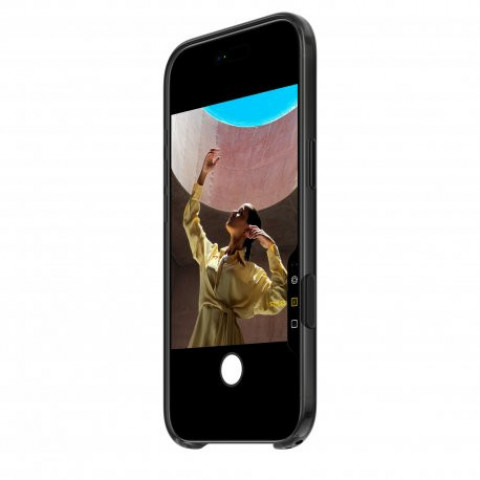 Чохол Apple iPhone Air Case with MagSafe Shadow (MGH24)