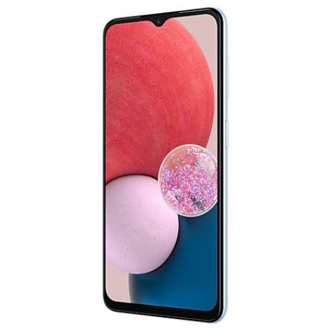 Смартфон Samsung Galaxy A13 SM-A135 3/32GB Dual Sim Light Blue (SM-A135FLBUSEK)_UA_