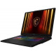 MSI Crosshair A18 HX A8WGKG (A8WGKG-009US) Black (18 / IPS / 2560x1600 / 240Hz / AMD Ryzen 9-8940HX / 32GB RAM / 1TB SSD / RTX 5070 / Windows 11 Home)