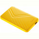 Зовнішній жорсткий диск 2.5" USB 2.0TB Apacer AC236 Yellow (AP2TBAC236Y-1)
