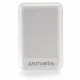 Універсальна мобільна батарея 4smarts VoltHub Go2 10000mAh White