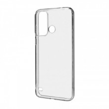 Чохол-накладка Armorstandart Air для ZTE Blade A53 Transparent (ARM68844)
