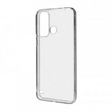 Чохол-накладка Armorstandart Air для ZTE Blade A53 Transparent (ARM68844)