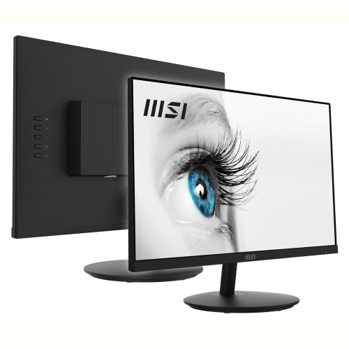 Монітор MSI 23.8" Pro MP242A IPS Black 100Hz