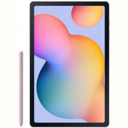 Планшет Samsung Galaxy Tab S6 Lite (2024) SM-P620 4/64GB Pink (SM-P620NZIAEUC)