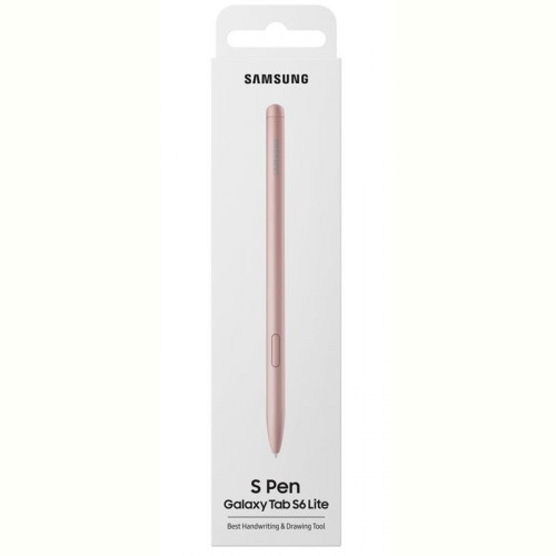 Планшет Samsung Galaxy Tab S6 Lite (2024) SM-P620 4/64GB Pink (SM-P620NZIAEUC)