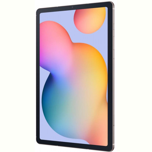 Планшет Samsung Galaxy Tab S6 Lite (2024) SM-P620 4/64GB Pink (SM-P620NZIAEUC)