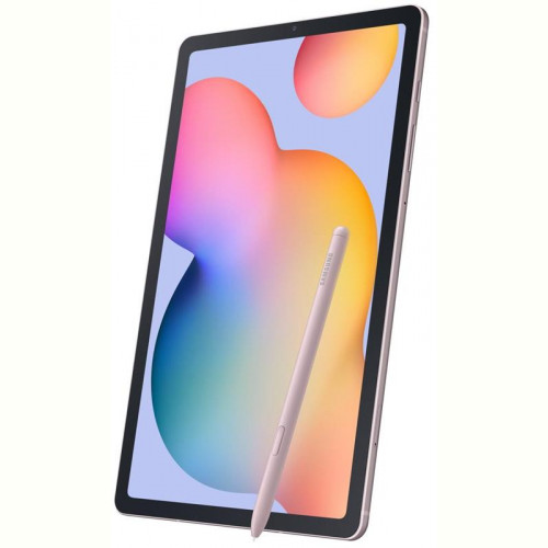 Планшет Samsung Galaxy Tab S6 Lite (2024) SM-P620 4/64GB Pink (SM-P620NZIAEUC)