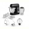 Кухонний комбайн Tefal Bake Partner QB522838