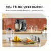 Кухонний комбайн Tefal Bake Partner QB522838