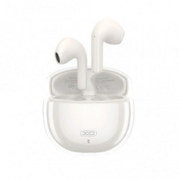 Bluetooth-гарнітура XO G16 ENC TWS White (XO-G16WH)