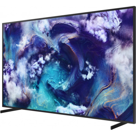 Телевізор 65" Samsung Neo MiniQLED 8K 100Hz(Up to 4K 165Hz) Smart Tizen Black