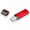 Флеш-накопичувач USB3.2 256GB Apacer AH25B Red (AP256GAH25BR-1)