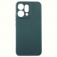 Чохол-накладка Dengos Soft для Oppo Reno14 5G Green (DG-KM-181) + захисне скло