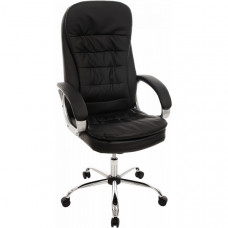 Офісне крісло GT Racer X-2873-1 Business Black