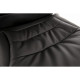 Офісне крісло GT Racer X-2873-1 Business Black