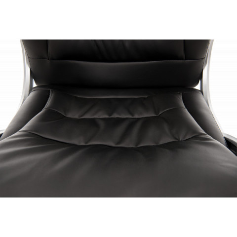 Офісне крісло GT Racer X-2873-1 Business Black