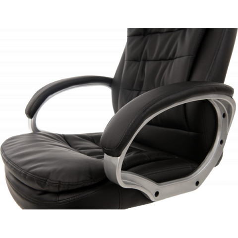 Офісне крісло GT Racer X-2873-1 Business Black