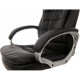 Офісне крісло GT Racer X-2873-1 Business Black