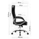 Офісне крісло GT Racer X-2873-1 Business Black