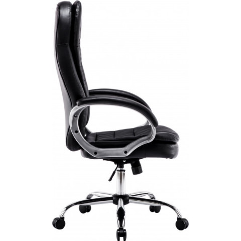 Офісне крісло GT Racer X-2873-1 Business Black