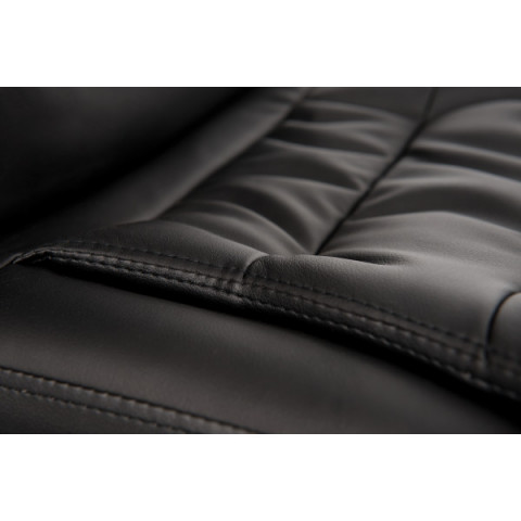 Офісне крісло GT Racer X-2873-1 Business Black