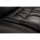 Офісне крісло GT Racer X-2873-1 Business Black