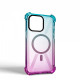 Чохол ArmorStandart Bounce для Apple iPhone 13 Pro Max Purple Blue (ARM75261)