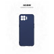 Чохол ArmorStandart ICON для OPPO Reno 4 Lite/A93 Camera cover Blue (ARM58461)