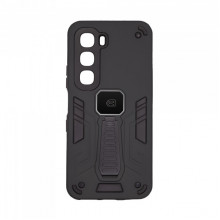 Чохол ArmorStandart Proover для Infinix Hot 60 5G Black (ARM87288)