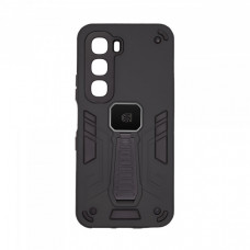 Чохол ArmorStandart Proover для Infinix Hot 60 5G Black (ARM87288)