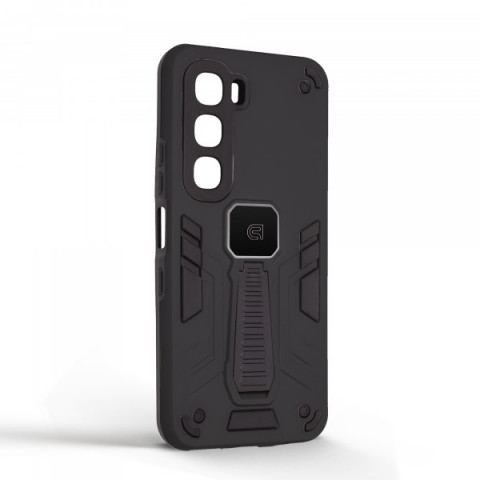 Чохол ArmorStandart Proover для Infinix Hot 60 5G Black (ARM87288)