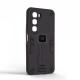 Чохол ArmorStandart Proover для Infinix Hot 60 5G Black (ARM87288)