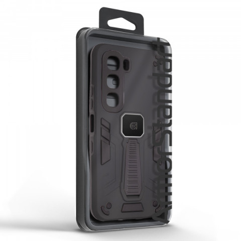 Чохол ArmorStandart Proover для Infinix Hot 60 5G Black (ARM87288)