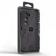 Чохол ArmorStandart Proover для Infinix Hot 60 5G Black (ARM87288)