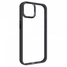 Чохол ArmorStandart UNIT2 для Apple iPhone 15 Plus Black (ARM69972)