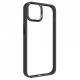 Чохол ArmorStandart UNIT2 для Apple iPhone 15 Plus Black (ARM69972)