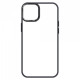 Чохол ArmorStandart UNIT2 для Apple iPhone 15 Plus Black (ARM69972)
