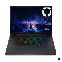 Ноутбук Lenovo Legion 5 15IRX10 (83LY000MUS)