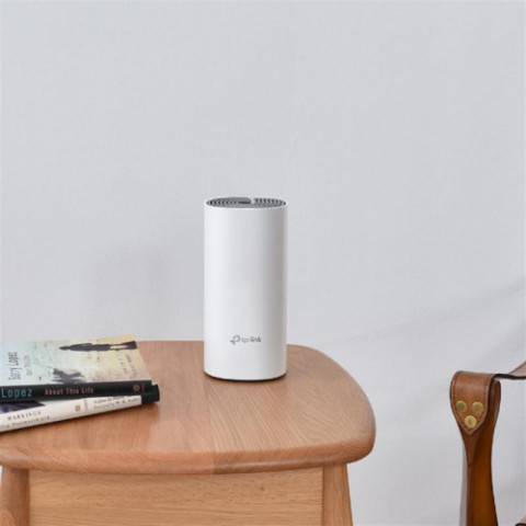 WiFi Mesh-система TP-Link Deco E4(2-pack)