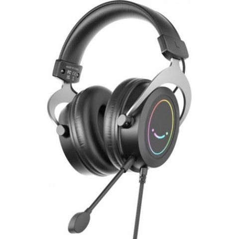 Ігрова гарнітура Fifine H3 Black (H3)